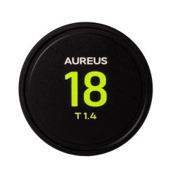NiSi Aureus Prime Cine Lens 18mm T1.4 Objektivdeckel
