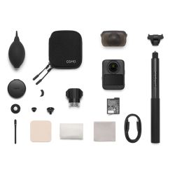 DJI Osmo 360 II Get Set Combo