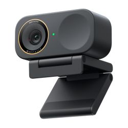Insta360 Link 2C Pro Graphit Schwarz