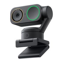 Insta360 Link 2 Pro Graphit Schwarz