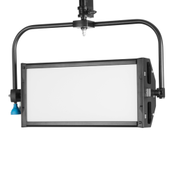 Litepanels Gemini 2x1 Soft RGBWW LED Panel (Pole-Operated Yoke, offene Netzkabelenden) (940-1411)