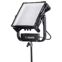 Litepanels Gemini 1x1 Hard RGBWW LED Panel (945-2101)