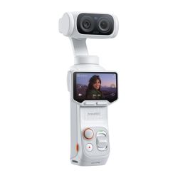 Insta360 Luna Ultra Standard-Bundle Stellar Weiß