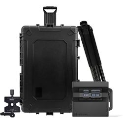 MATTERPORT Pro2 Hartschalenrollkoffer Kit