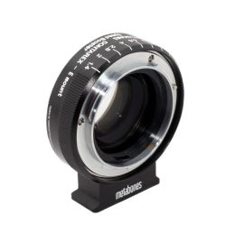 Metabones Contarex - E Speed Booster 0.71x (MB_SPCX-E-BM1)