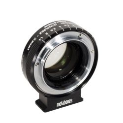 Metabones Contarex - X Mount Speed Booster 0.71x (MB_SPCX-X-BM1)