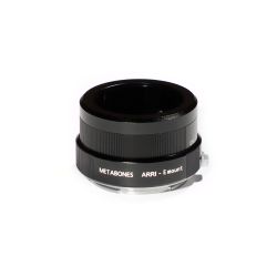 Metabones Arriflex - E Smart Adapter (MB_ARRI-E-BM1)