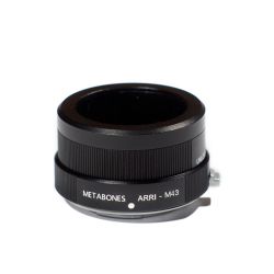 Metabones Arriflex - MFT Smart Adapter (MB_ARRI-MFT-BM1)