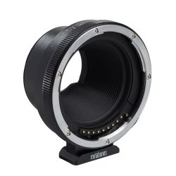 Metabones Contax 645 Lens - Sony E-mount Smart Adapter (MB_C645-E-BM1)