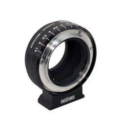 Metabones Contarex - Micro FourThrids Smart Adapter (MB_CX-m43-BM1)
