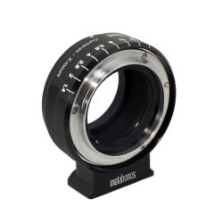 Metabones Contarex - X-mount/FUJI Smart Adapter (MB_CX-X-BM1)