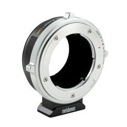 Metabones Contax Yashica - E-mount T Cine Smart Adapter (MB_CY-E-BT2)
