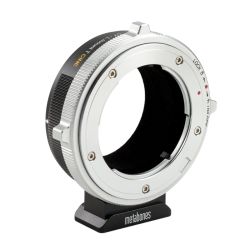 Metabones Contax Yashica - L-mount T Cine Smart Adapter (MB_CY-L-BT1)
