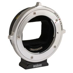 Metabones EF - RF T CINE Speed Booster ULTRA 0.71x (EOS R) (MB_SPEF-EFR-BT2)