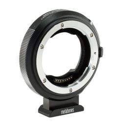 Metabones EF - Fuji G Mount T Smart Adapter (GFX) (MB_EF-FG-BT1)