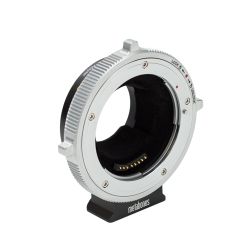 Metabones EF - Fuji X-mount T CINE Smart Adapter (MB_EF-X-BT2)