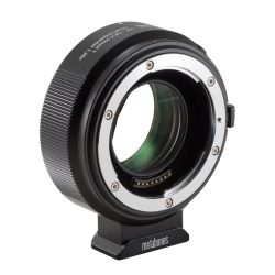 Metabones EF auf Fuji G Mount T Smart Expander 1.26x (GFX) (MB_EPEF-FG-BT1)
