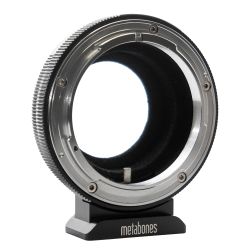 Metabones Canon FD - MFT T Smart Adapter II (MB_FD-m43-BT2)