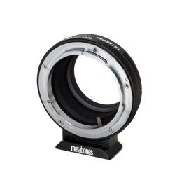 Metabones FD - Fuji X-mount T Smart Adapter (MB_FD-X-BT1)