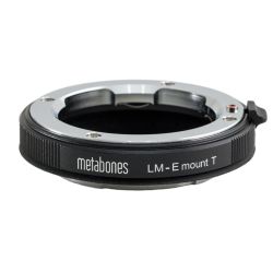 Metabones Leica M - E T Smart Adapter (MB_LM-E-BT3)