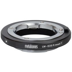 Metabones Leica M - Canon EFR T Smart Adapter (EOS R) (MB_LM-EFR-BT1)