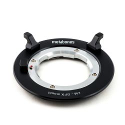 Metabones Leica M Lens to Fuji G-mount Adapter (GFX) (MB_LM-FG-BM1)
