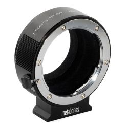 Metabones Leica R auf E-mount T /NEX (Black Matt) II (MB_LR-E-BT2)