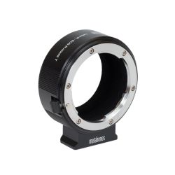 Metabones Leica R auf Canon EFR T Adapter (EOS R) (MB_LR-EFR-BT1)