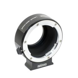 Metabones Leica R - Micro FourThirds Smart Adapter (MB_LR-m43-BM2)