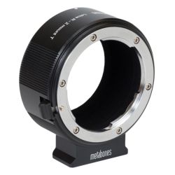 Metabones Leica R - Nikon Z  T Smart Adapter (MB_LR-NZ-BT1)