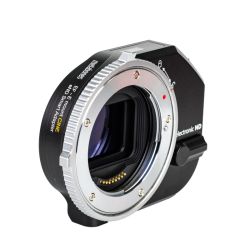 Metabones Canon EF auf Sony E-Mount CINE eND Smart Adapter (MB_NDEF-E-BM7)