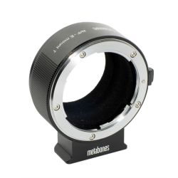 Metabones Nikon F - E-mount T smart adapter/NEX III (MB_NF-E-BT3)