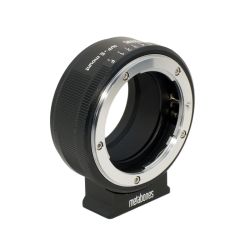 Metabones Nikon G - E Smart Adapter (MB_NFG-E-BM1)