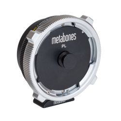 Metabones PL to E T CINE Smart Adapter S (MB_PL-E-BT2)