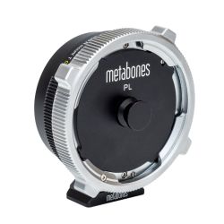 Metabones PL - RF T CINE Smart Adapter (EOS R) (MB_PL-EFR-BT1)