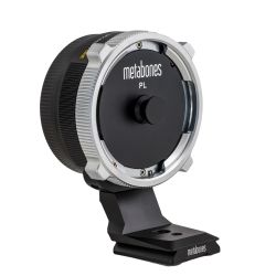 Metabones ARRI PL - Fuji G T CINE Smart Adapter (GFX) (MB_PL-FG-BT1)