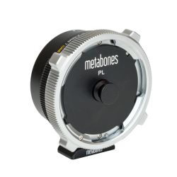 Metabones PL - Z T CINE Smart Adapter (MB_PL-NZ-BT1)
