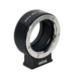 Metabones ROLLEI QBM - E Smart Adapter (MB_ROLLEI-E-BM1)
