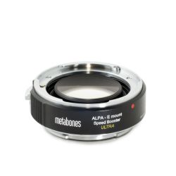 Metabones ALPA - E Speed Booster ULTRA 0.71x (MB_SPALPA-E-BM2)