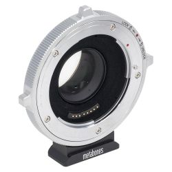 Metabones Canon EF to MicroFourThirds T CINE Speed Booster XL 0.64x