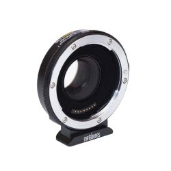 Metabones Canon EF - MFT T Super16 0.58x (MB_SPEF-m43-BT7)