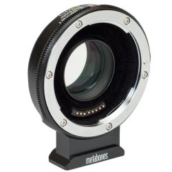 Metabones Canon EF auf BMPCC4K T Speed Booster ULTRA 0.71x (MB_SPEF-m43-BT8)