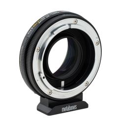 Metabones FD/FL - RF Speed Booster ULTRA 0.71x (EOS R) (MB_SPFD-EFR-BM1)