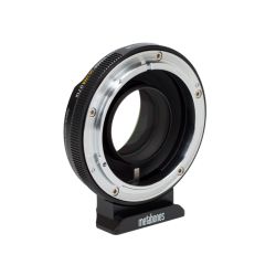 Metabones FD/FL - MFT Speed Booster ULTRA 0.71x (MB_SPFD-m43-BM4)