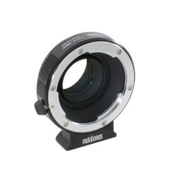 Metabones Leica R - BMCC Speed Booster (MB_SPLR-BMCC-BM1)