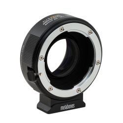 Metabones Leica R Lens - RF Speed Booster ULTRA Adapter 0.71x (MB_SPLR-EFR-BM1)