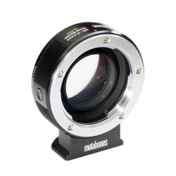 Metabones Minolta MD - E Speed Booster ULTRA Adapter 0.71x (MB_SPMD-E-BM2)