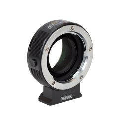 Metabones Minolta MD - X-mount Speed Booster Adapter ULTRA 0.71x  (MB_SPMD-X-BM3)