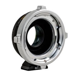 Metabones ARRI PL - RF T CINE Speed Booster ULTRA 0.71x (EOS R) (MB_SPPL-EFR-BT1)