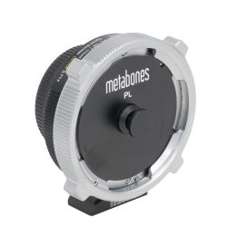 Metabones PL - MFT T CINE Speed Booster ULTRA 0.71x (MB_SPPL-m43-BT1)